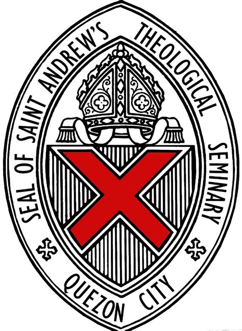 Saint Andrew's Theological Seminary .